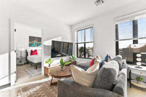 Furnished Luxury Apartment Close to Bosotn